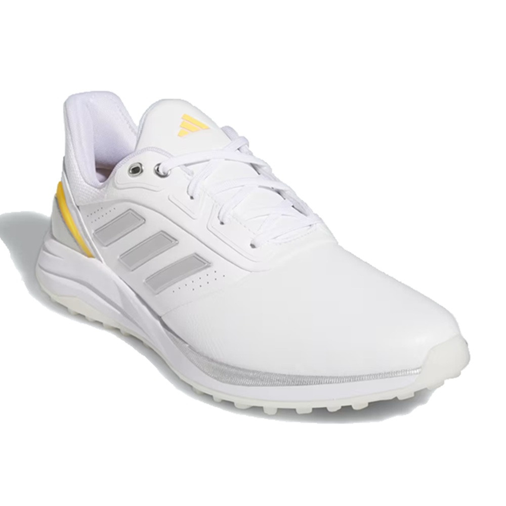  SOLARMOTION 24 ゴルフシューズ Adidas Men's Solarmotion 24 Golf Shoes - Maple Hill Golf